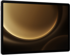 Планшет Samsung Galaxy Tab S9 FE+ Wi-Fi 128GB Silver (SM-X610NZSAEUE) - зображення 4