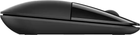 Mysz HP Z3700 Wireless Mouse Black (889894913145) - obraz 4