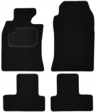 Автомобільні килимки MAMMOOTH MIN10 MINI Cooper (R50-R53) велюрові PRM01 (5903299409965) - зображення 1