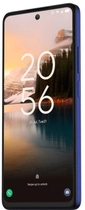 Мобільний телефон TCL 40 NXTPAPER 8/256GB Midnight Blue (T610K2-2ALCPB12) - зображення 2