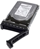 Жорсткий диск Dell 600GB 10000rpm 400-BIFV 2.5" SAS - зображення 1