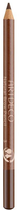 Ołówek do brwi Artdeco Natural Brow Pencil 3 1.1 g (4052136116021) - obraz 1