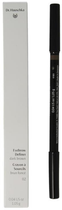 Олівець для брів Dr. Hauschka Eyebrow Pencil Dark Brown 02 1.14 г (4020829097032)