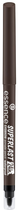 Ołówek do brwi Essence Superlast 24h Eye Brow Pomade Pencil Waterproof 40 Cool Brown 0.31 g (4059729255389) - obraz 1