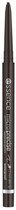 Ołówek do brwi Essence Micro Precise 05 Black Brown 0.05 g (4059729360458) - obraz 2