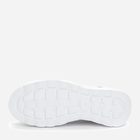 Sneakersy damskie na wysokiej platformie Grunberg 147564/11-01E 36 23 cm Białe (4255679955878) - obraz 5