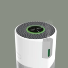 Очисник повітря Hoover H-Purifier 500 HHP50CA - зображення 8