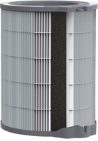 Очисник повітря Hoover H-Purifier 500 HHP50CA - зображення 9
