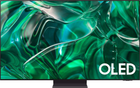 Телевізор Samsung QE77S95CATXXH - зображення 1
