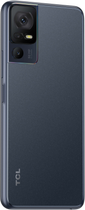 Мобільний телефон TCL 40 SE 6/256GB Dark Grey (T610K2-2ALCA112) - зображення 7