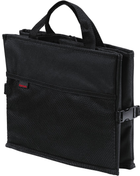 Автомобільна сумка органайзер HAMA S Чорна (4007249839626) - зображення 3