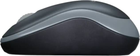 Миша Logitech Logilink M185 cordless Notebook Mouse USB Black-Grey (5099206207282) - зображення 3
