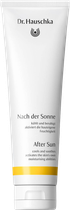 Balsam do ciała DR. Hauschka After Sun Cools Hydrates For A Long-Lasting Tan po opalaniu 150 ml (4020829087392) - obraz 1