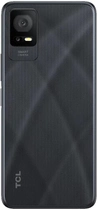 Smartfon TCL 406 3/32GB Dark Grey (T506K-3ALCA112) - obraz 5