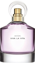 Woda perfumowana damska Avon Viva la Vita 50 ml (5059018158475) - obraz 2