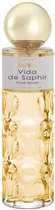 Парфумована вода для жінок Saphir Parfums Vida de Saphir 200 мл (8424730012614) - зображення 1