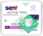 Урологічні трусики Seni Active Trio XL 10 шт (5900516802165) - зображення 1