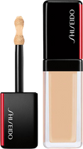 Консилер для обличчя Shiseido Synchro Skin Self-Refreshing 202 Light 5.8 мл (730852157316) - зображення 1