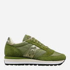 Buty sportowe damskie do kostki Saucony Jazz Triple S60530-36 41 (9.5US) 26 cm Zielone (195019546547) - obraz 1