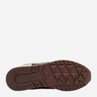 Чоловічі кросівки Saucony Shadow 5000 S70779-2 44.5 (10.5US) 28.5 см Сірий/Зелений (195019540422) - зображення 5