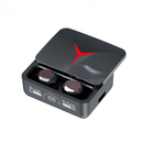 Навушники бездротові Bluetooth M90 PRO 9248 Чорний