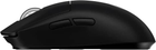 Миша Logitech Logilink Pro X superlight wireless Gaming Mouse Black (5099206090460) - зображення 3