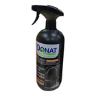 Засіб для миття сантехніки Анти-Наліт Donat Clean Nature 1000мл