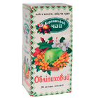 Карпатский чай Облепиха с корицей 20 экспресс-пакетиков - изображение 2