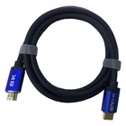 Кабель мультимедийный HDMI M to HDMI M 2.0m V2.1 Atcom (88888) (193882)