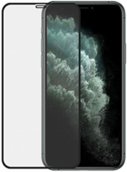 Szkło hartowane Panzer Glass Edge-to-Edge do Apple iPhone X/XS/11 Pro Clear (5711724950049) - obraz 1