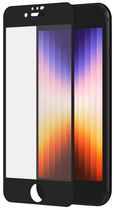 Szkło hartowane Panzer Glass Edge-to-Edge do Apple iPhone 6/6s/7/8/SE 2020 Clear (5711724950070) - obraz 1