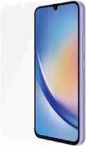 Захисне скло Panzer Glass Ultra-Wide Fit для Samsung Galaxy A34 5G Clear (5711724954542) - зображення 1