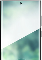 Szkło hartowane Xqisit NP Tough Glass E2E curved do Samsung Galaxy S22 Ultra Clear (4029948221298) - obraz 4