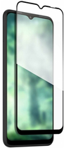Szkło hartowane Xqisit NP Tough Glass E2E do Samsung Galaxy A22 5G Clear (4029948221274) - obraz 2