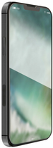 Захисне скло Xqisit Edge-to-Edge Tough Glass для Apple iPhone 14 Plus Clear (4029948205779) - зображення 1