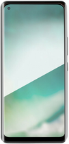 Захисне скло Xqisit Edge-to-Edge Tough Glass для OPPO Find X5 Clear (4029948216799) - зображення 1