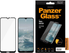 Szkło hartowane PanzerGlass Case Friendly do Nokia G10/G20 Transparent (5711724067792) - obraz 1