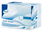 Chusteczki do higieny intymnej Tena Soft Wipe 19cmx30cm 135 szt (5012251008136) - obraz 1