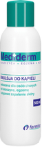Эмульсия для ванны Farmina Mediderm Bath для кожи с псориазом, экземой и атопическим дерматитом 500 мл (5907529108109) - изображение 1
