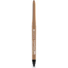 Олівець для брів Essence Superlast 24h Eye Brow Pomade Pencil Waterproof 10 Blonde 0.31 г (4251232262025) - зображення 1