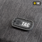 Сумка-кобура наплечная Melange M-Tac Grey - изображение 5