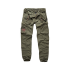 Штани SURPLUS ROYAL TRAVELER SLIMMY M Royal Green