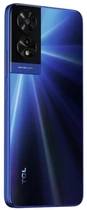 Smartfon TCL 505 4/128GB Dual SIM Ocean Blue (T509K1-2BLCA112) - obraz 7