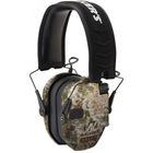 Комплект Активні тактичні навушники для стрільби Walker's Razor Kryptek + кріплення на шолом - зображення 2