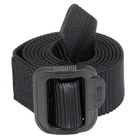 Пояс тактичний 5.11 Tactical TDU Belt - 1.5 Plastic Buckle 2XL Black - зображення 5