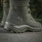 Тактичні літні черевики Ranger M-Tac Green 40 - зображення 15
