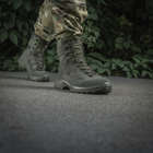 Ботинки M-Tac тактические летние Ranger Green 46 - изображение 7