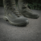 Ботинки M-Tac тактические летние Ranger Green 46 - изображение 8