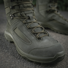 Ботинки M-Tac тактические летние Ranger Green 46 - изображение 9