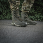 Тактичні літні черевики Ranger M-Tac Green 46 - зображення 12